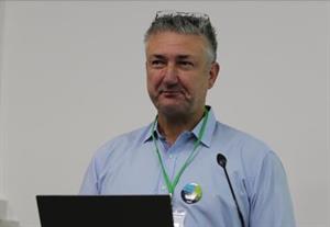 Ian Graham